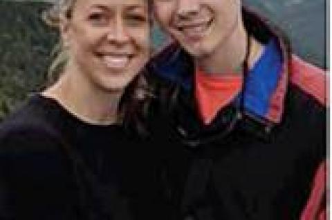 Engagement announcements