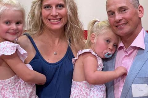 WAGNER HALL OF FAME INDUCTION CEREMONY HELD