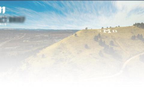 WAS RAPID CITY'S M HILL THE FIRST OF ITS KIND IN THE UNITED STATES?