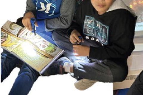 Article Image Alt Text