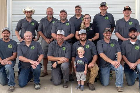 FIRE PREVENTION WEEK IS OCTOBER 3-9TH