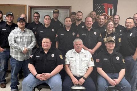 2024 FIREFIGHTER STEAK SUPPER