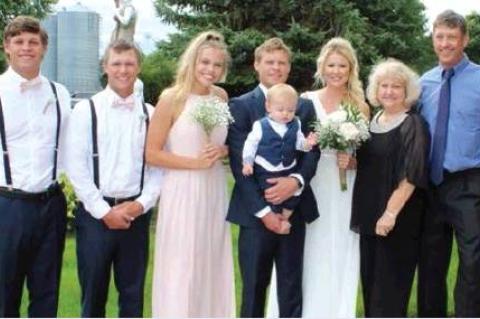 Family of the Year - The Don Kocer Family