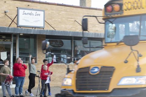 Article Image Alt Text