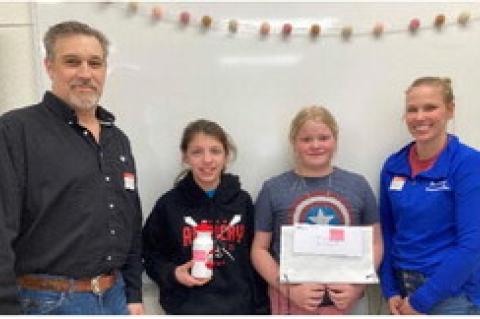 Article Image Alt Text