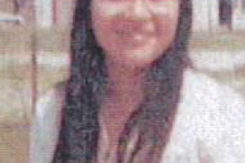 MARILYN REDLIGHTNING