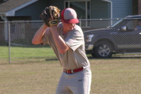 WAGNER TEENERS BASEBALL RESULTS