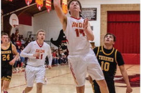 BASKETBALL ACTION CONTINUES FOR THE PIRATES