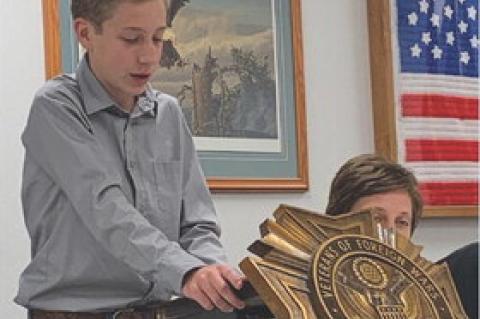 PATRIOTS PEN ESSAYS READ 