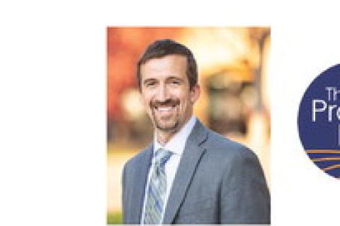 KEEPING US IN BALANCE