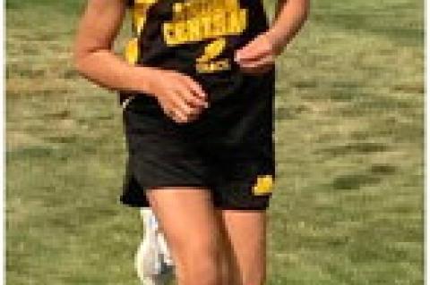 ACDC THUNDER CROSS COUNTRY'S FIRST MEET OF THE SEASON