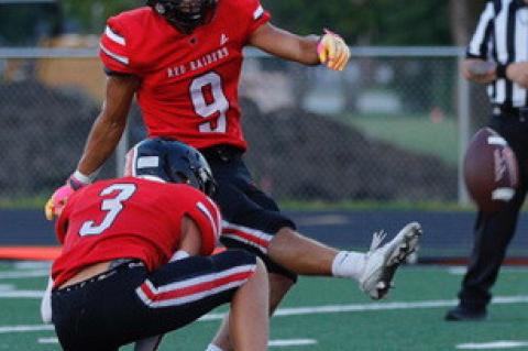 PHOTOGRAPHY BY DENELLE Javian Pesicka