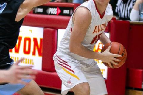 ARENTS NIGHT HELD AT DOUBLE HEADER LAST THURSDAY, FEB. 10