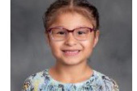 Students of the Month