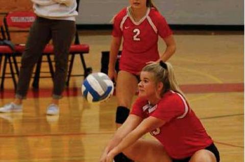 RED RAIDERS TAKE MATCH FROM MUSTANGS