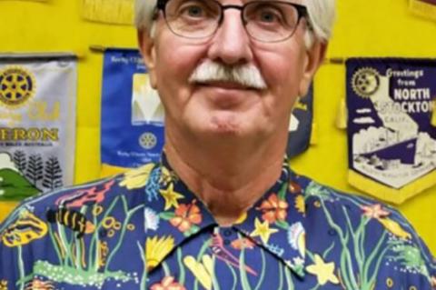 This Week in ROTARY NEWS