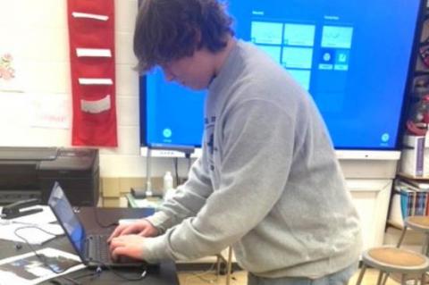 Article Image Alt Text