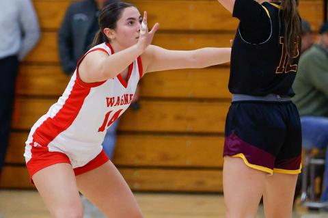 Braxton Nedved HaydenKnudsen