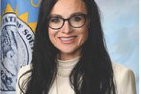 It’s hard to believe we are approachingthefinishline.The second to last week of session