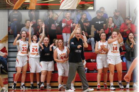 BASKETBALL SEASON IS HERE