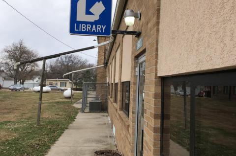 NATIONAL LIBRARY WEEK 2021: WELCOME TO YOUR LIBRARY