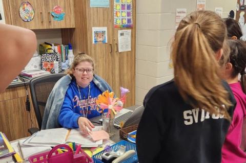 Article Image Alt Text