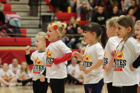 HALF TIME ENTERTAINMENT