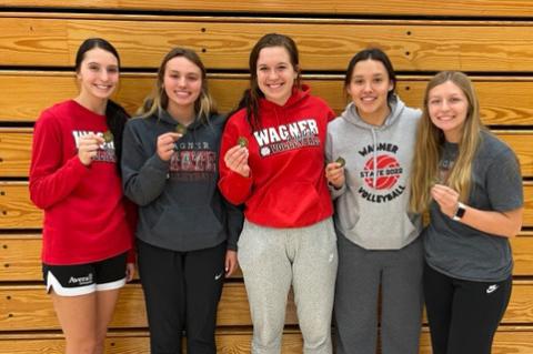 ALL CONFERENCE SELECTION