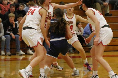 RAIDERS LOOK FOR REDEMPTION