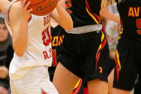 LADY PIRATES BATTLE TOUGH WAGNER TEAM