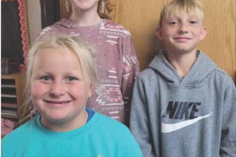 GOLD STANDARD PIRATES OF THE WEEK 