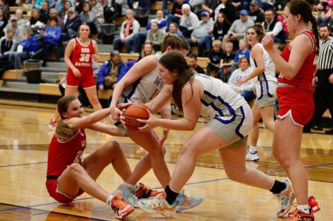 WAGNER CONTINUES IT’S ROAD STRETCH TO SCOTLAND