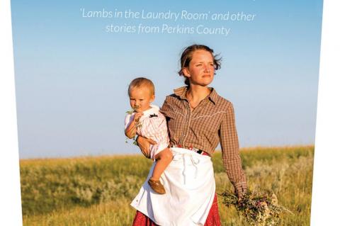 MEET AN ACCIDENTAL RANCHER