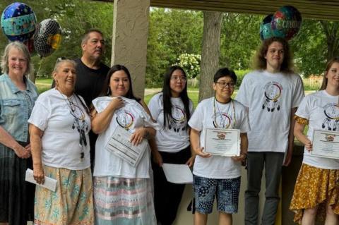 Article Image Alt Text