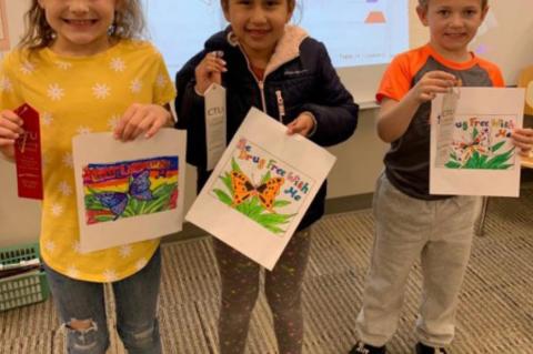 Article Image Alt Text