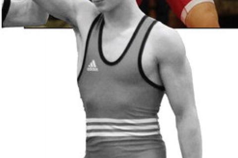 	WRESTLERS HIT THE MAT 