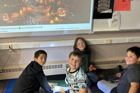 Article Image Alt Text