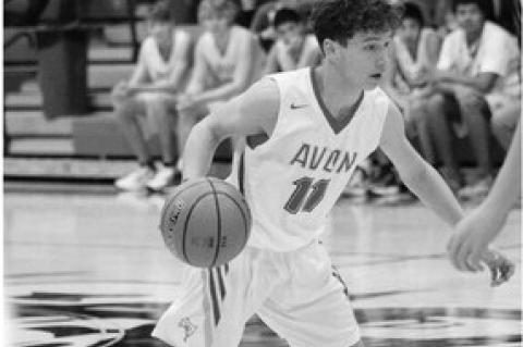 PIRATES HOST CORSICA-STICKNEY