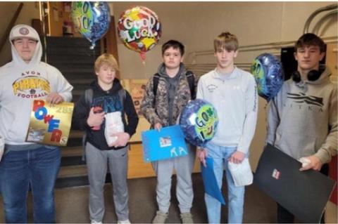 Article Image Alt Text