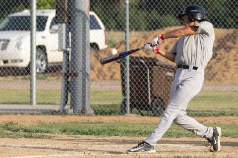 WAGNER TEENER'S BASEBALL RESULTS
