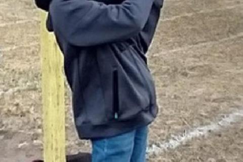 CHARLES MIX COUNTY 4-HER’S EXCEL AT STATE SHOOT