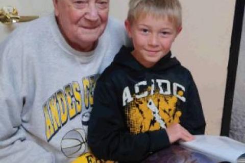 Article Image Alt Text