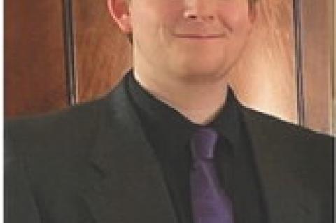 JOE SEXE - AVON'S NEW BAND INSTRUCTOR