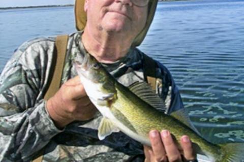 "NOTHING GOLD CAN STAY." - ROBERT FROST