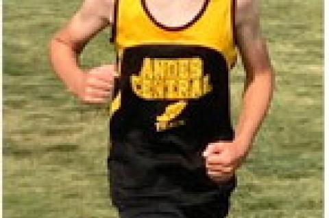 ACDC THUNDER CROSS COUNTRY'S FIRST MEET OF THE SEASON