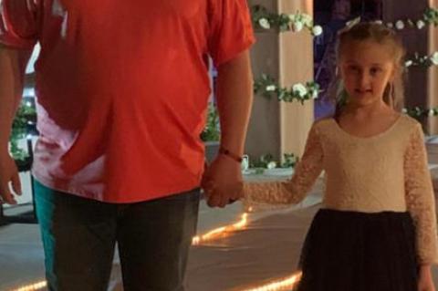 BIG AND LITTLE DANCE HELD FOR GRADES PK-6