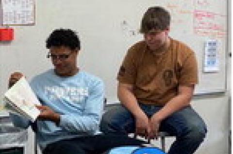 Article Image Alt Text