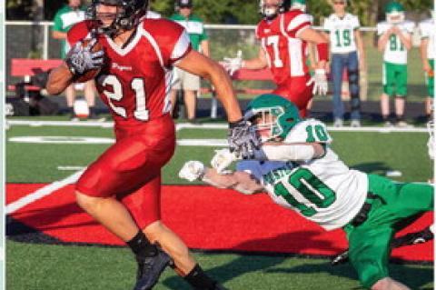 Article Image Alt Text