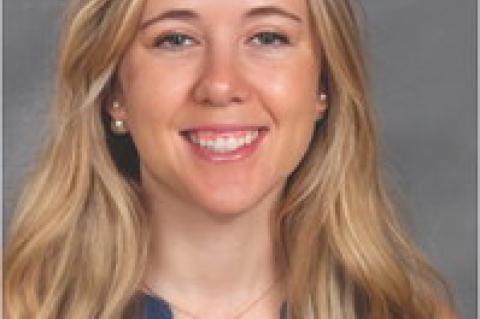 NATIONAL SCHOOL COUNSELING WEEKHONORING SADDI WYNIA