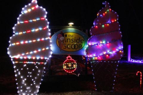 North Point Recreation Area